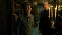 Tập 1 Căn buồng hiếu kỳ của Guillermo del Toro