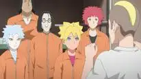 Tập 143 Naruto