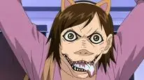 Tập 04 Majin Tantei Nougami Neuro