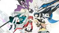Tập 10 Kakuchou Shoujo-kei Trinary