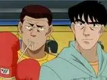 Tập 3 Hajime no Ippo: New Challenger