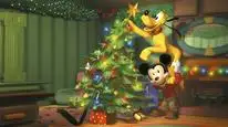 Tập Full Mickey và Giáng Sinh Kỳ Diệu Lần Hai