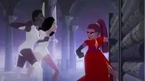 Tập 04 Carmen Sandiego (Phần 2)