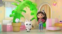 Tập 04 Nhà búp bê của Gabby (Phần 5)