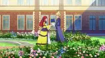 Tập 3 Jishou Akuyaku Reijou na Konyakusha no Kansatsu Kiroku