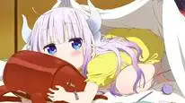 Tập 12 Kobayashi-san Chi no Maid Dragon