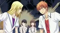 Tập 3 Fruits Basket 2nd Season
