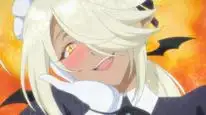 Tập 2 Kanan-sama wa Akumade Choroi
