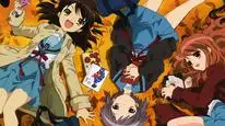 Tập 5 Nỗi buồn của Suzumiya Haruhi (2009)