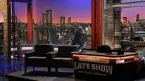 Tập 2 David Letterman: Những vị khách không cần giới thiệu (Phần 1)