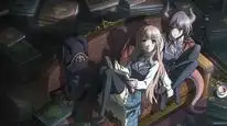 Tập 1 Mysteria Friends