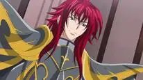 Tập 12 High School DxD New