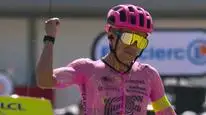 Tập 07 Tour de France: Trên từng dặm đường (Phần 3)