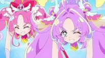 Tập 03 Meitantei Precure!