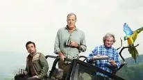 Tập 5 The Grand Tour (Phần 2)