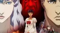 Tập 1 Berserk: The Golden Age Arc I - The Egg of the King