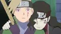 Tập 029 Naruto