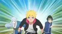 Tập 12 Naruto