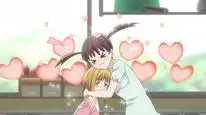 Tập 18 Fruits Basket 2nd Season