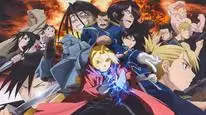 Tập 1 Fullmetal Alchemist: Brotherhood Specials