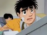 Tập 4 Hajime no Ippo: New Challenger