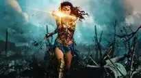 Tập Full Wonder Woman: Nữ Thần Chiến Binh