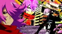 Tập 8 Concrete Revolutio: Choujin Gensou - The Last Song