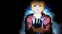 Tập 4 Fullmetal Alchemist: Brotherhood Specials
