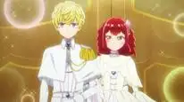 Tập 2 Jishou Akuyaku Reijou na Konyakusha no Kansatsu Kiroku