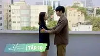 Tập 10 Chúng Ta Không Thể Là Bạn