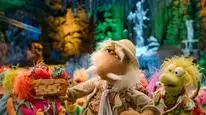 Tập 1 Về Lại Hang Xưa - Fraggle Rock: Back To The Rock (Phần 2)