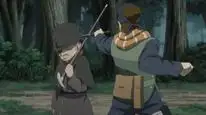 Tập 166 Naruto