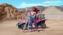 Tập 1 Bí ẩn quanh Barbie (Phần 2)