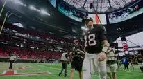 Tập 02 Quarterback (Phần 2)