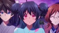 Tập 10 Musaigen no Phantom World