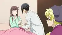 Tập 23 Fruits Basket 2nd Season