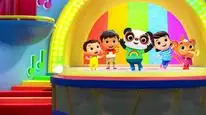 Tập 04 Little Baby Bum: Music Time (Phần 2)