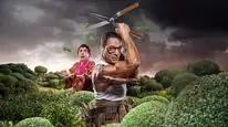 Tập Full Le Jardinier