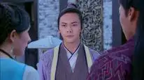 Tập 15 Cổ Kiếm Kỳ Đàm 2