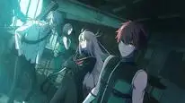 Tập 5 Tiến Lên! Chiến Đội Thất Sủng! (Sentai Daishikkaku) (Phần 2)