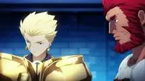 Tập 11 Fate/Zero (Phần 1)