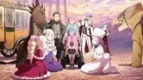 Tập 9 Re:Zero − Bắt Đầu Ở Thế Giới Khác (Phần 4)