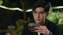 Tập 5 Nguyên Tội (Phần 2)