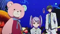Tập 6 Musaigen no Phantom World