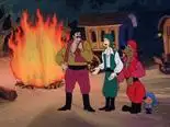 Tập 25 Scooby-Doo and Scrappy-Doo (Phần 4)