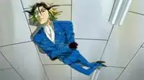 Tập 5 Majin Tantei Nougami Neuro