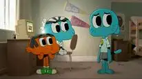 Tập 15 Thế Giới Kì Diệu Của Gumball (Phần 1)