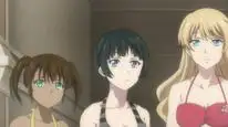 Tập 18 Strike The Blood