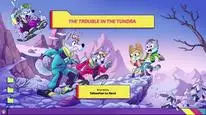 Tập 03 Thám Tử Động Vật (Phần 1)