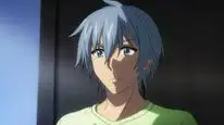 Tập 6 Strike The Blood